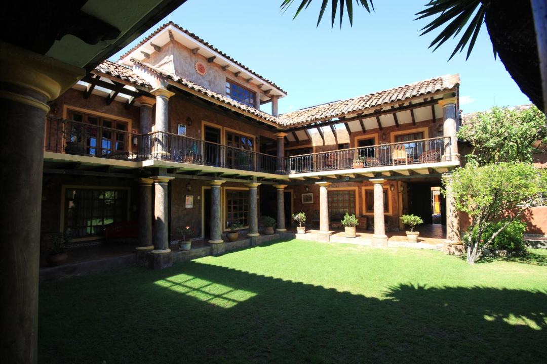 Photo of Others in San Cristobal de las Casas