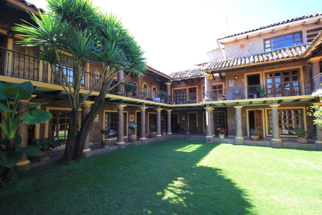 Photo of Others in San Cristobal de las Casas