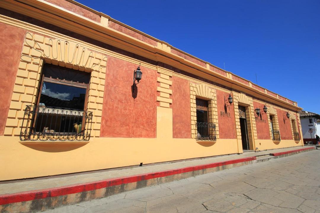 Photo of Others in San Cristobal de las Casas