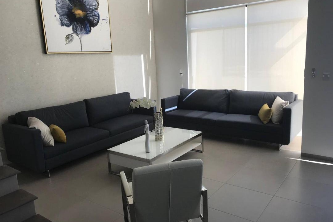 Photo of Livingroom in Queretaro