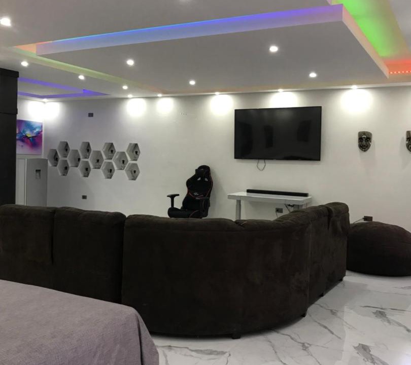 Photo of Livingroom in Hidalgo del Parral