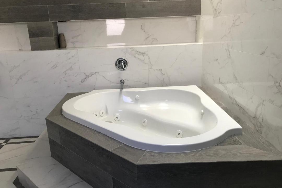 Photo of Bathroom in Hidalgo del Parral