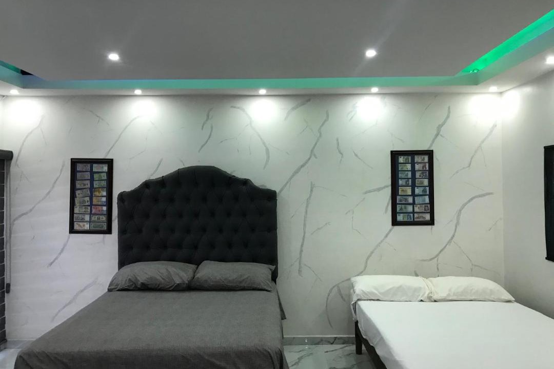 Photo of Bedroom in Hidalgo del Parral