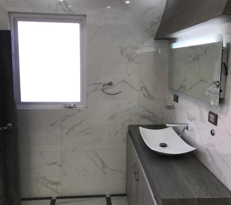 Photo of Bathroom in Hidalgo del Parral
