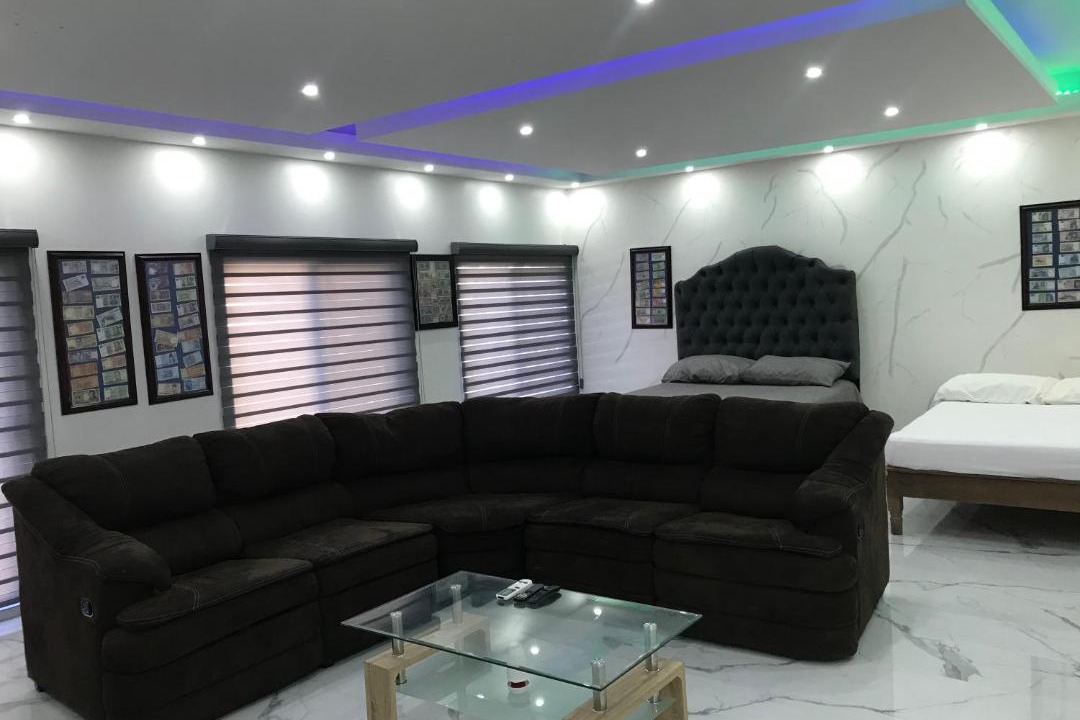 Photo of Livingroom in Hidalgo del Parral