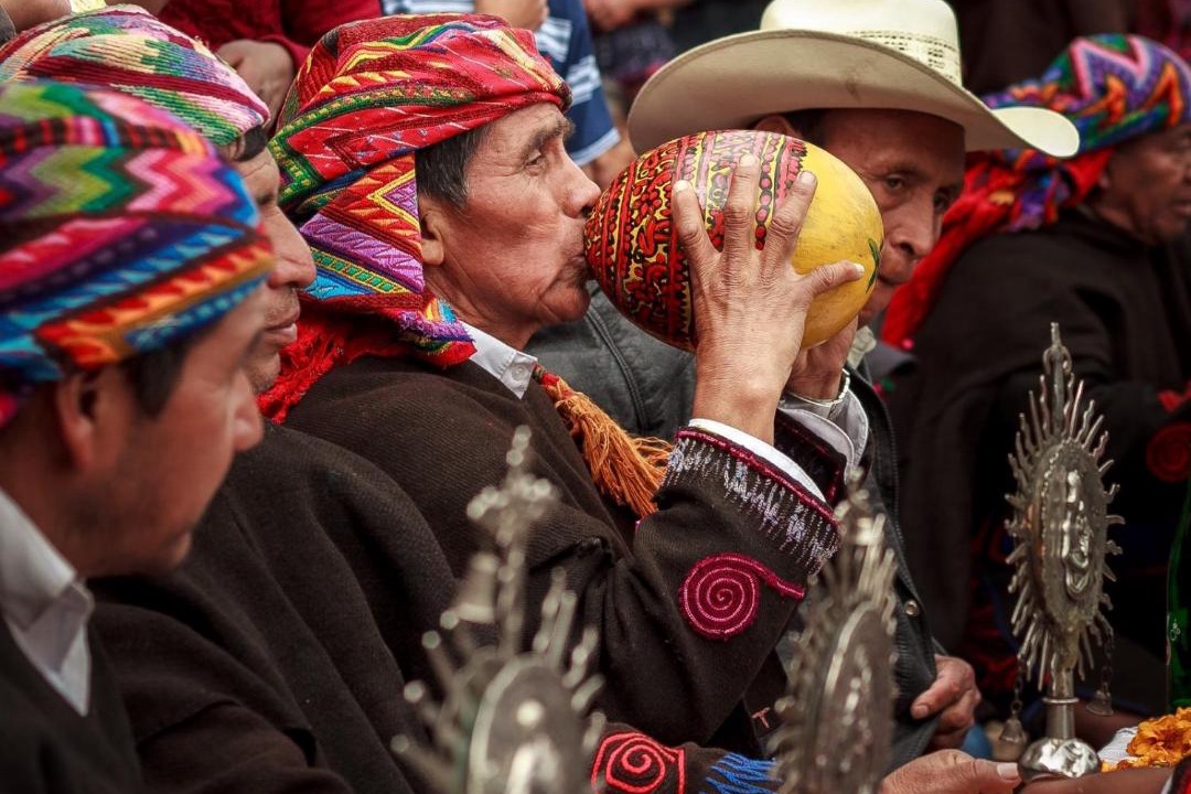 Photo of Others in Chichicastenango