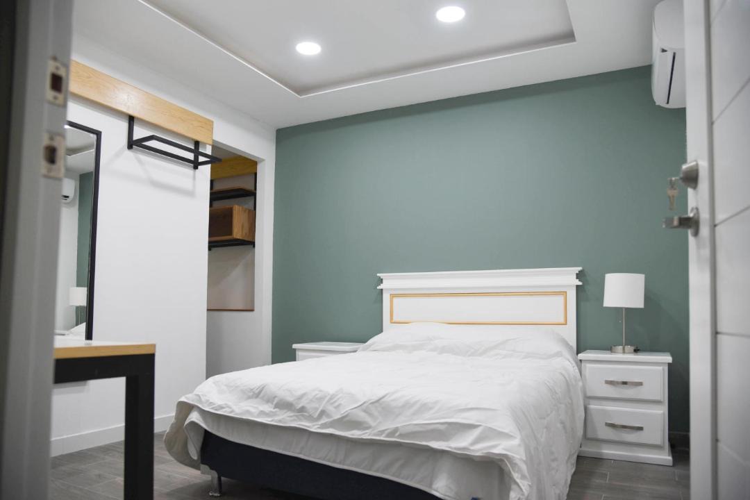 Photo of Bedroom in Monterrey