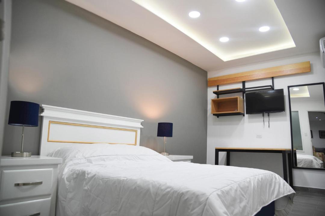 Photo of Bedroom in Monterrey