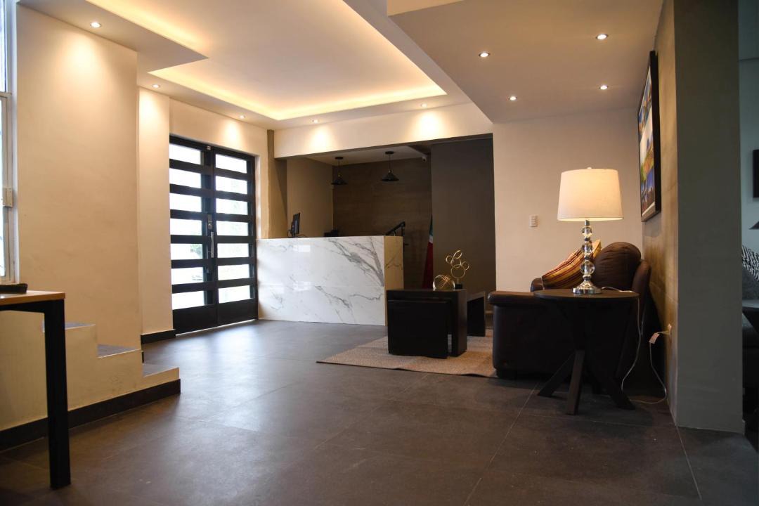 Photo of Livingroom in Monterrey