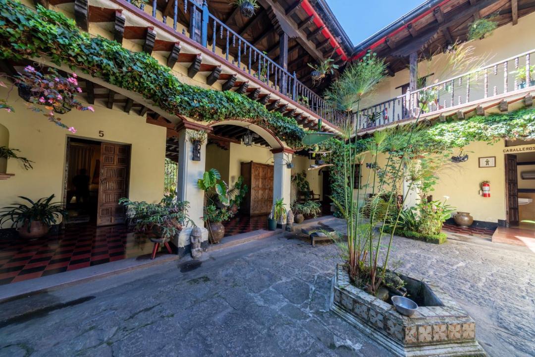 Photo of Others in Chichicastenango