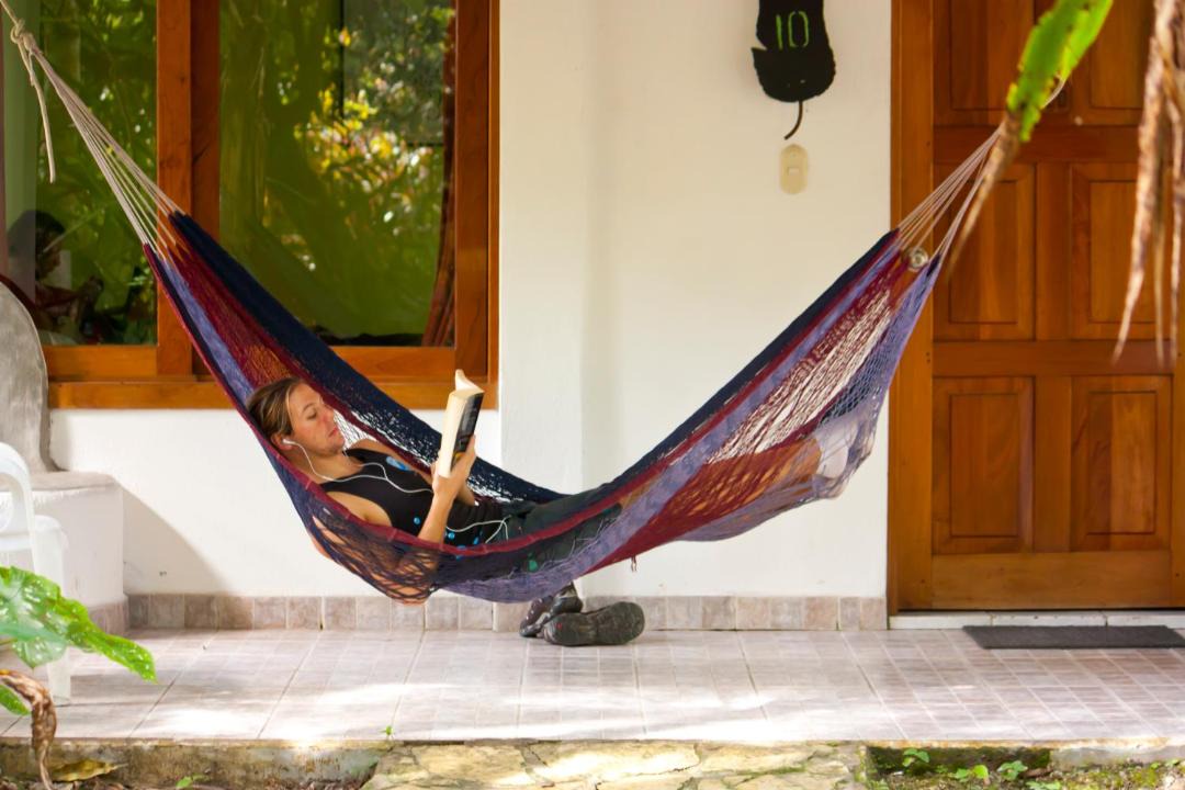 Photo of Others in Tikal National Park