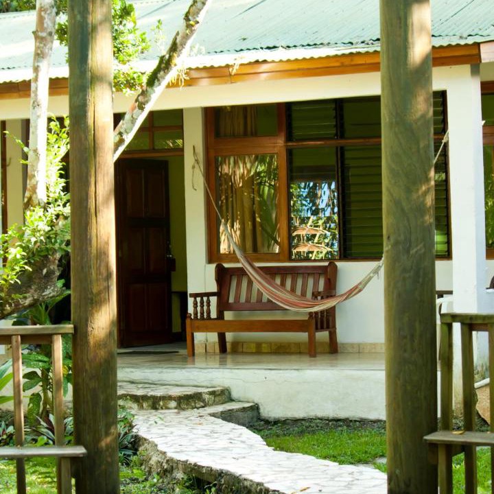 Photo of Others in Tikal National Park