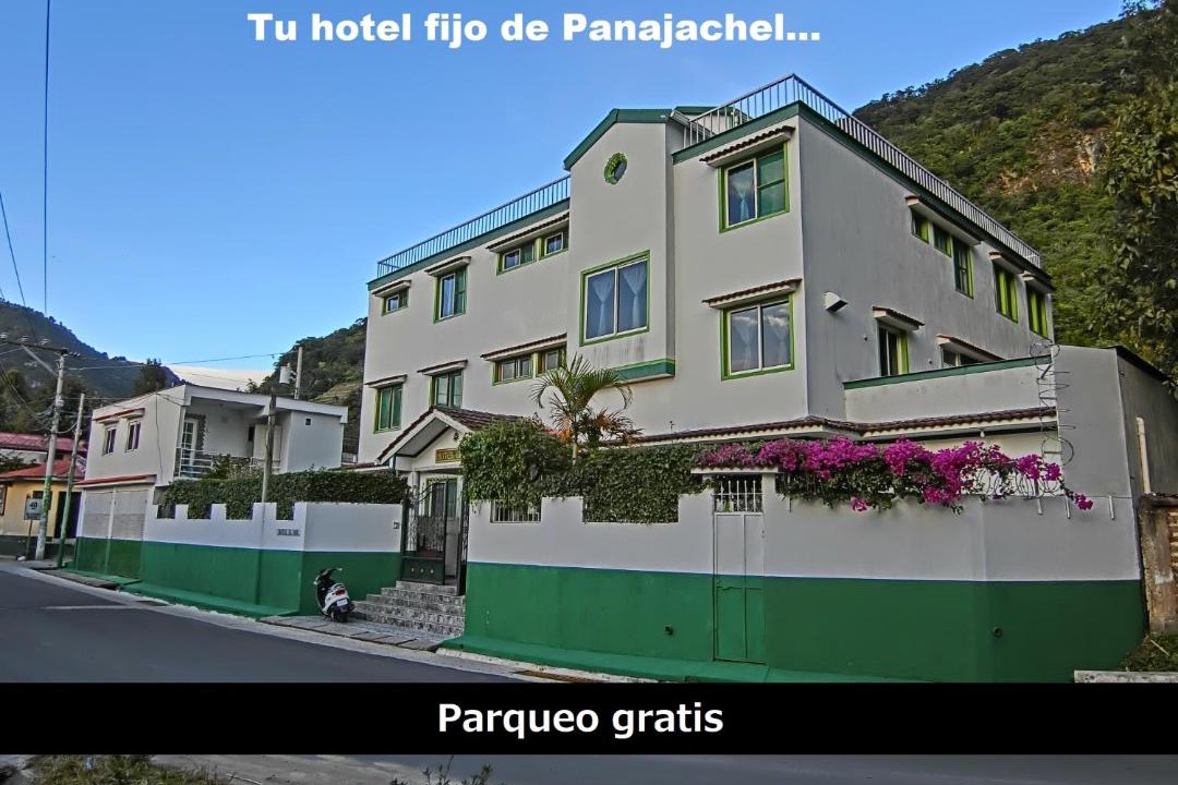 Photo of Others in Panajachel