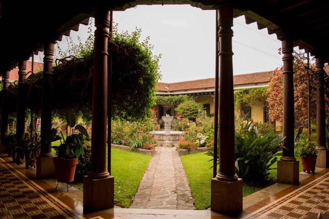 Photo of Others in Antigua Guatemala