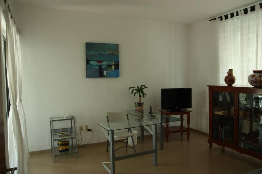 Photo of Livingroom in Colima