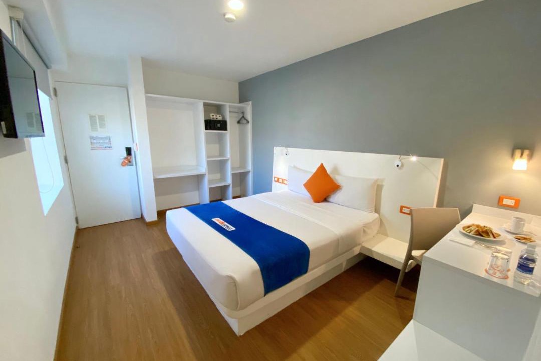 Photo of Bedroom in Puebla