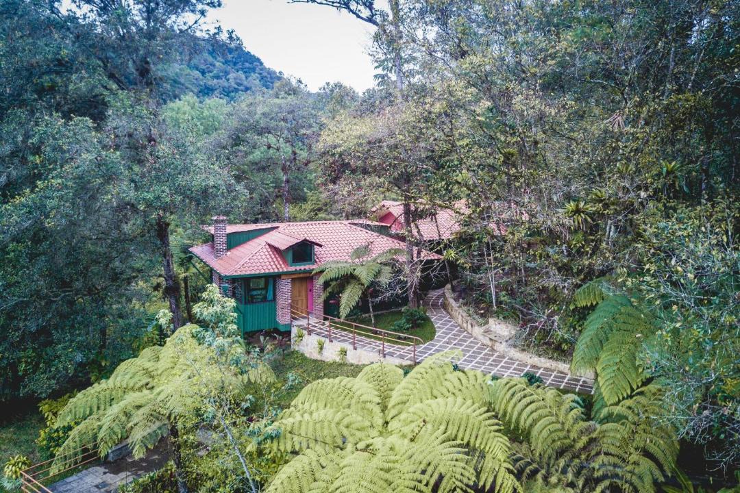 Photo of Others in Santa Cruz Verapaz