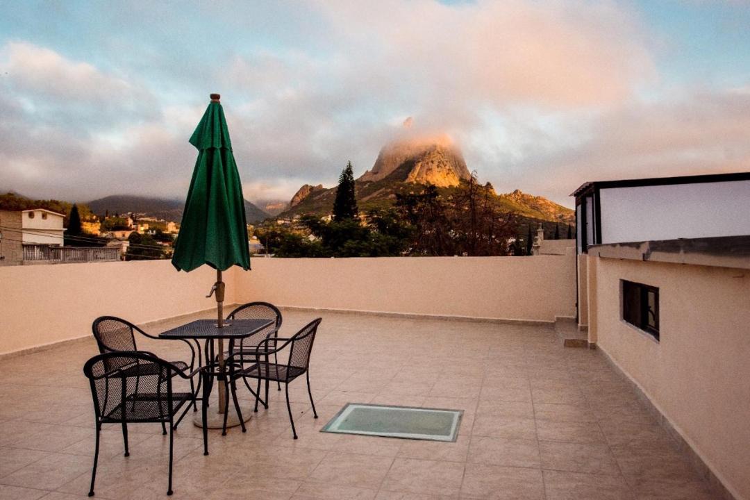 Photo of Others in Bernal