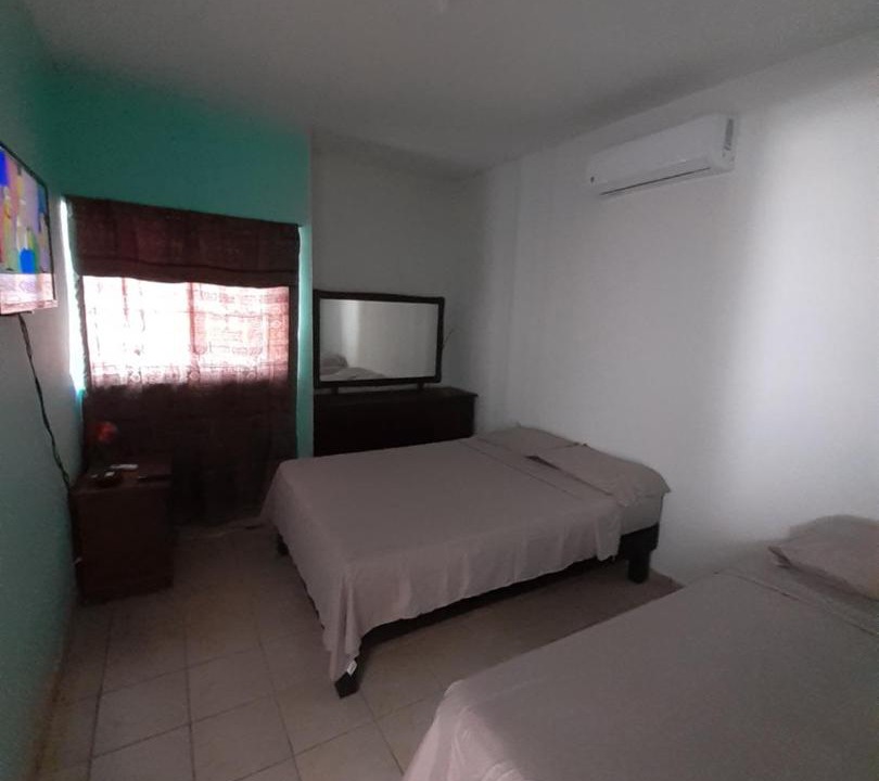 Photo of Bedroom in Cuatrocienegas De Carranza