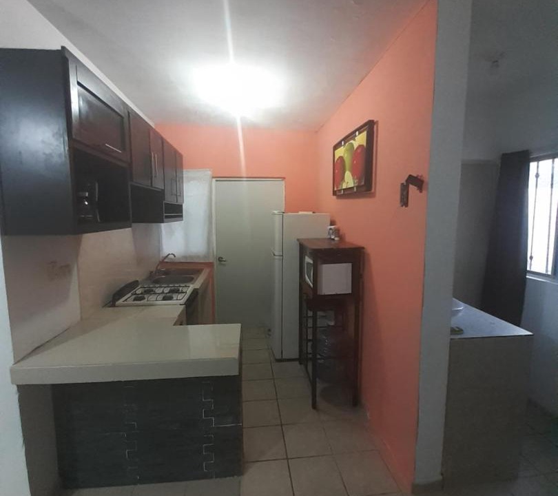 Photo of Kitchen in Cuatrocienegas De Carranza