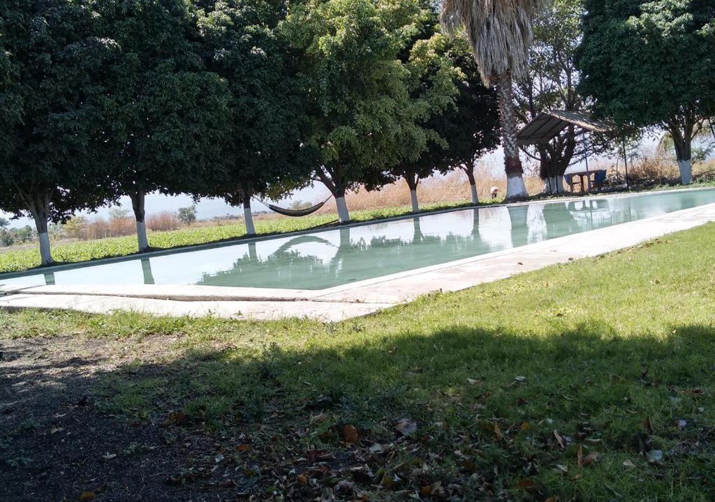 Photo of Outdoor in Tlaquiltenango
