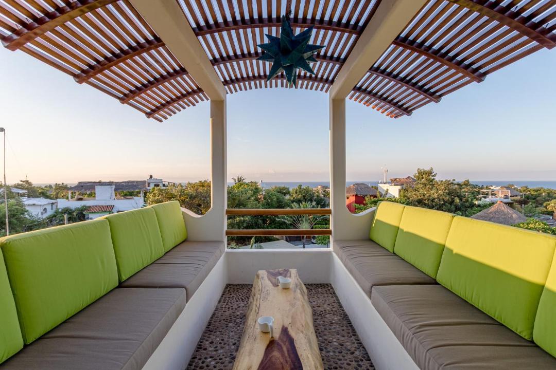 Photo of Patio Balcony in Rinconada