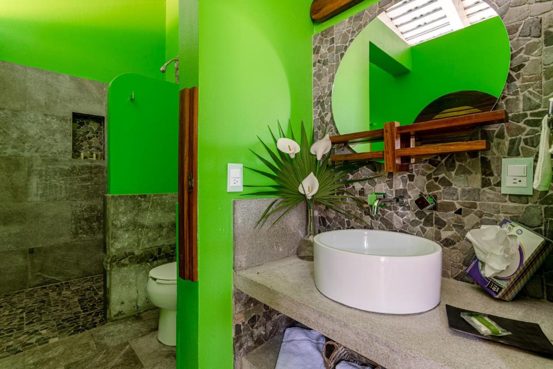 Photo of Bathroom in Rinconada