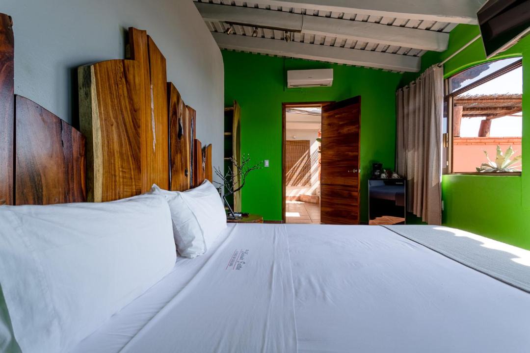 Photo of Bedroom in Rinconada