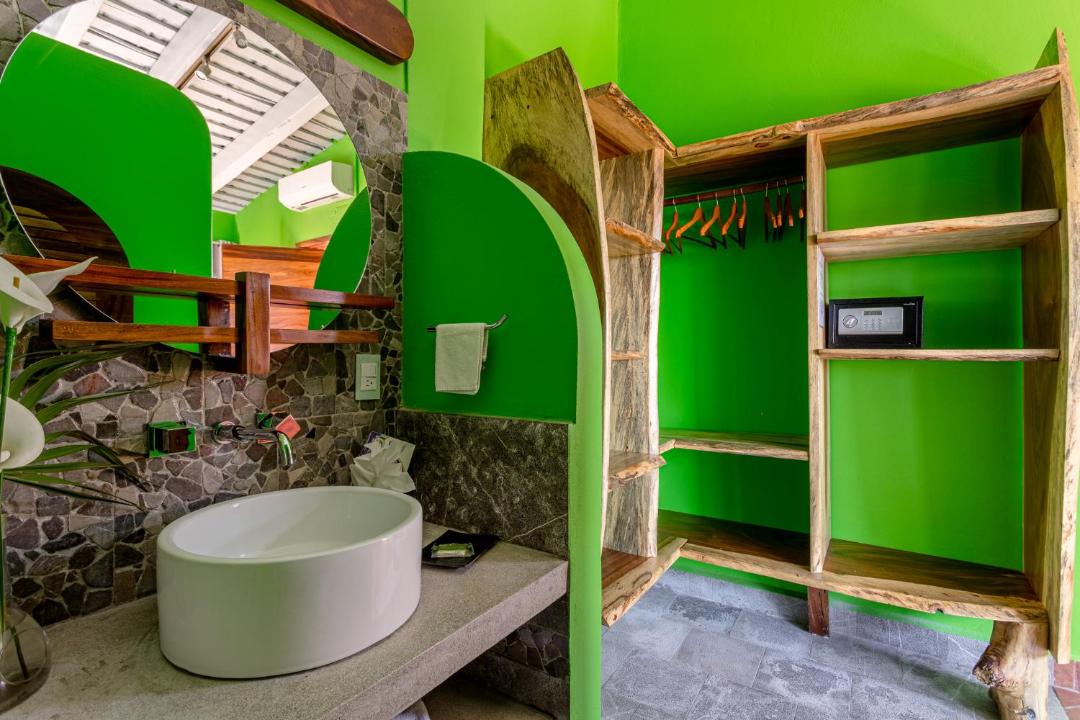 Photo of Bathroom in Rinconada