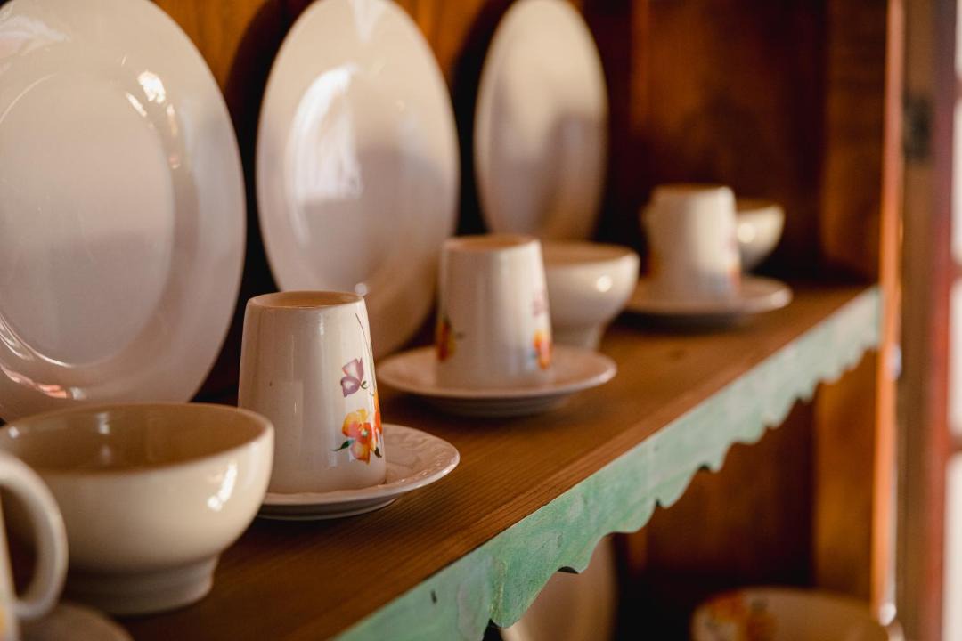 Photo of Kitchen in Rinconada