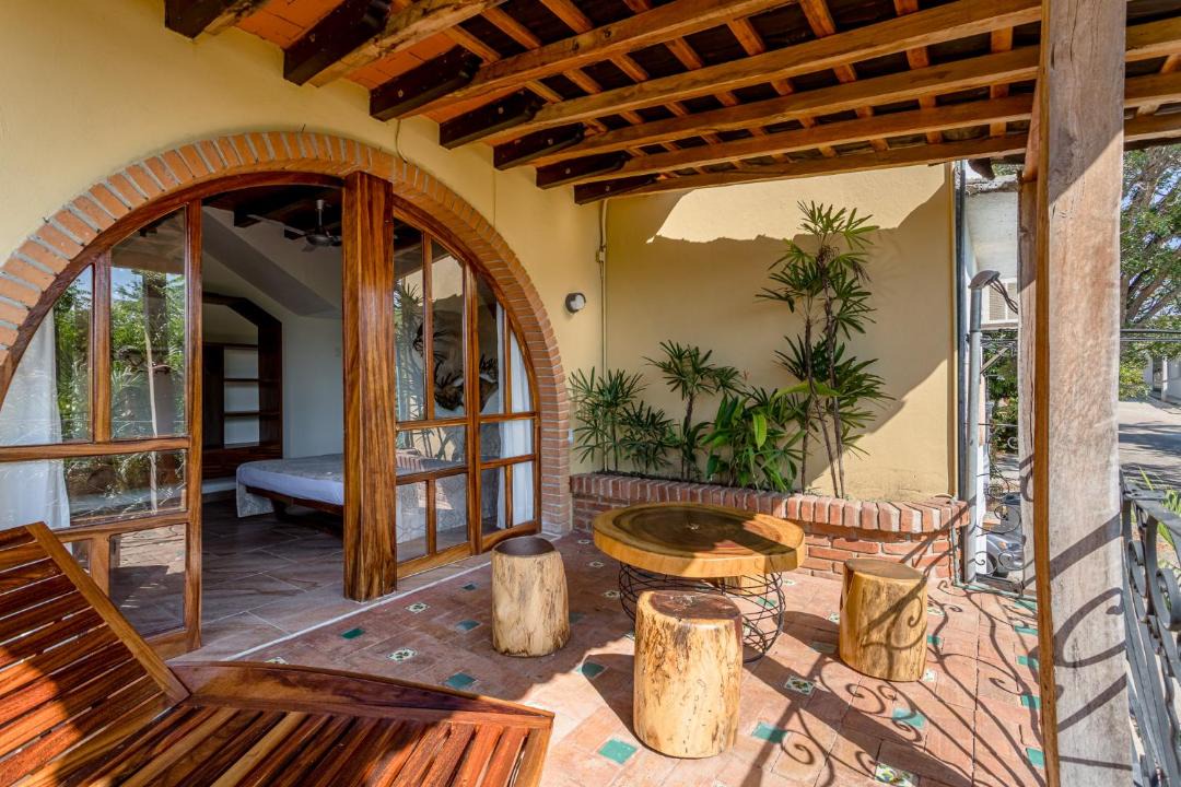 Photo of Patio Balcony in Rinconada