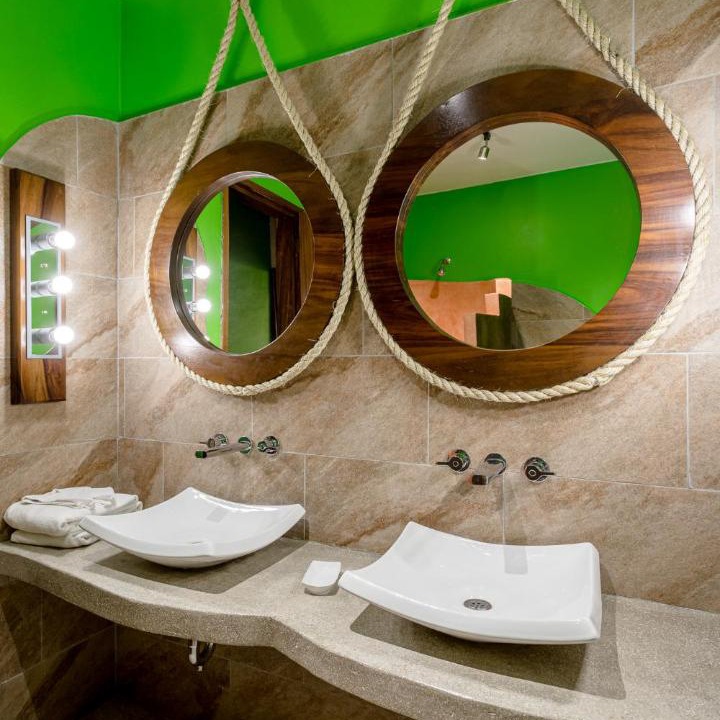 Photo of Bathroom in Rinconada