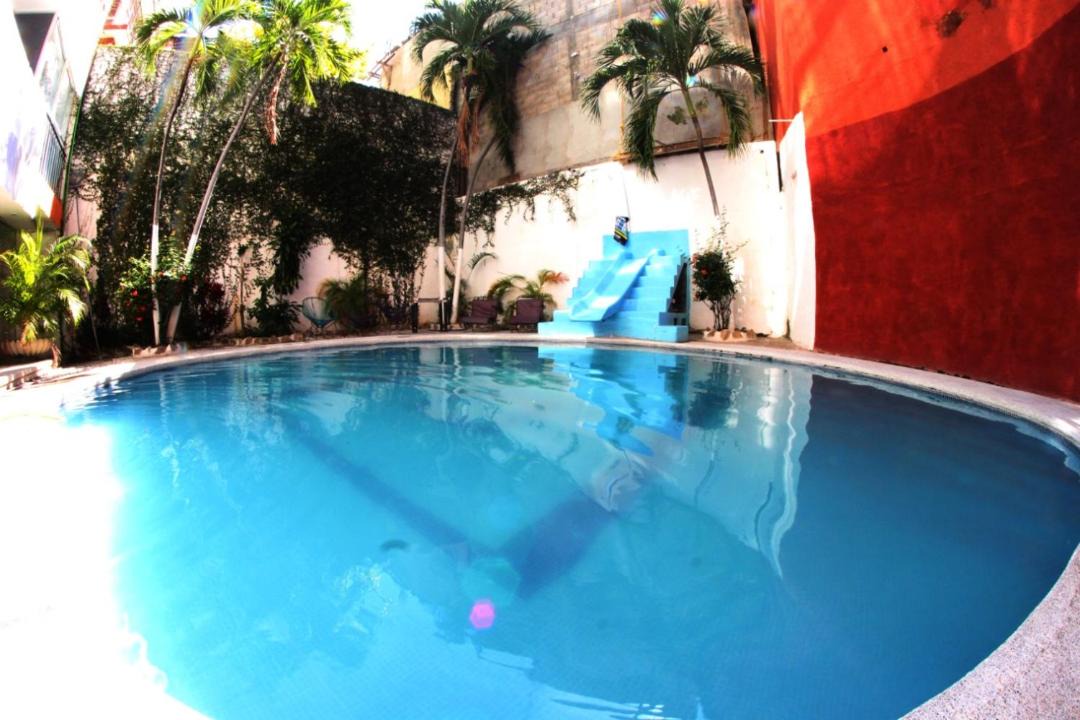Photo of Outdoor in Club Deportivo