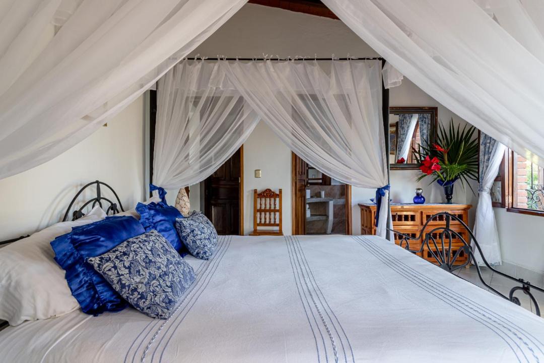 Photo of Bedroom in Rinconada