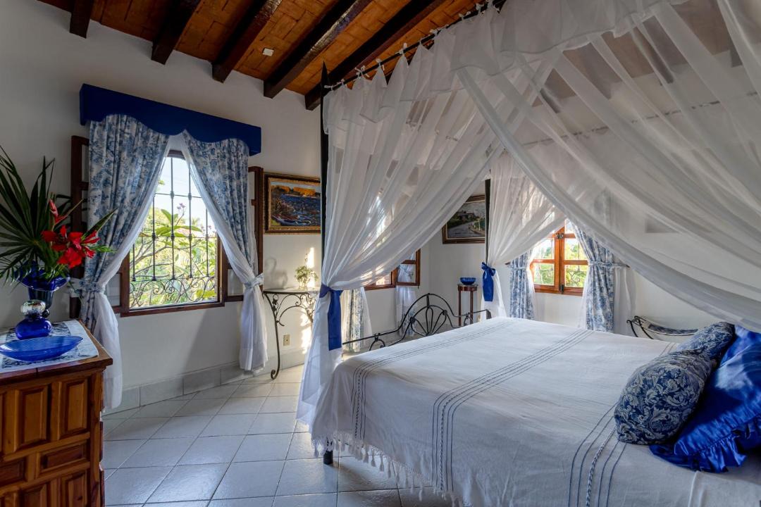 Photo of Bedroom in Rinconada
