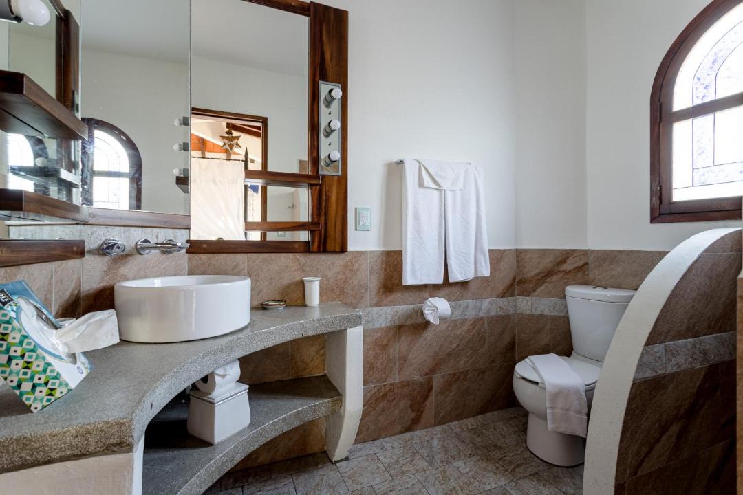 Photo of Bathroom in Rinconada