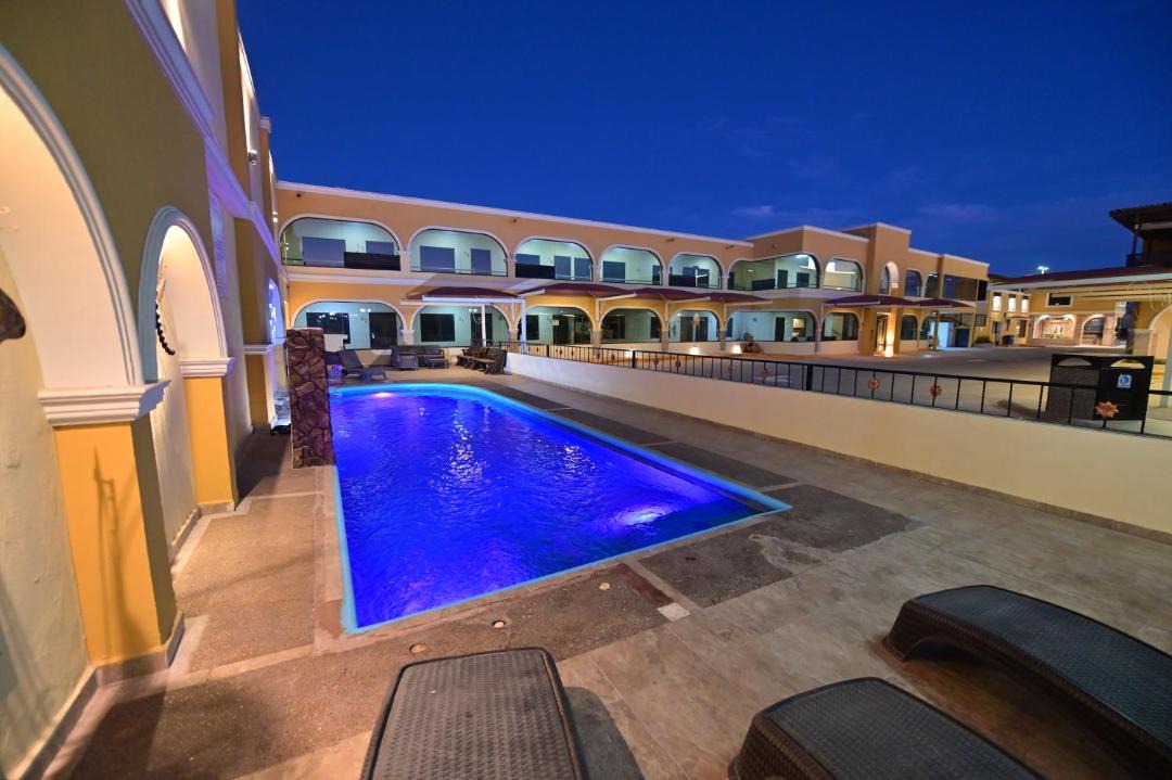 Photo of Patio Balcony in Torreon