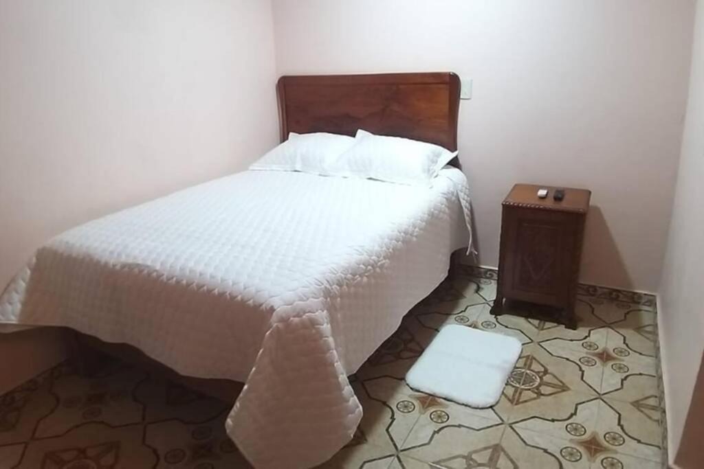Photo of Bedroom in Centro