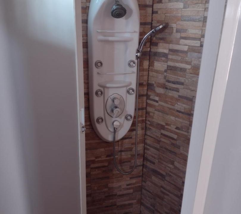 Photo of Bathroom in Tepoztlan