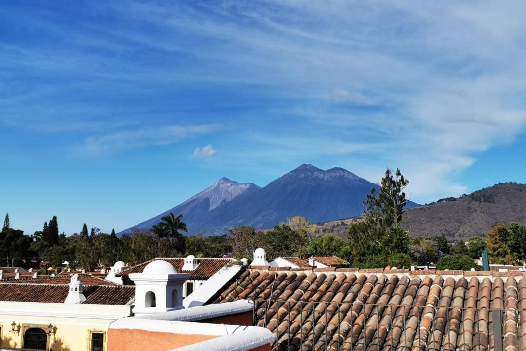 Photo of Others in Antigua Guatemala