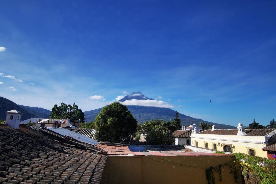Photo of Others in Antigua Guatemala