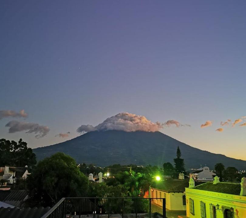 Photo of Others in Antigua Guatemala