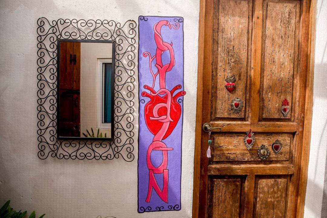 Photo of Others in Barrio de Santiago