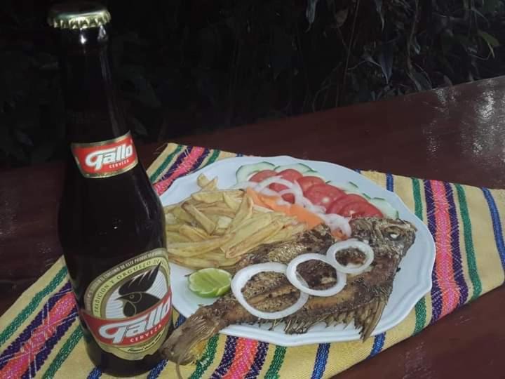 Photo of Others in Puerto Barrios