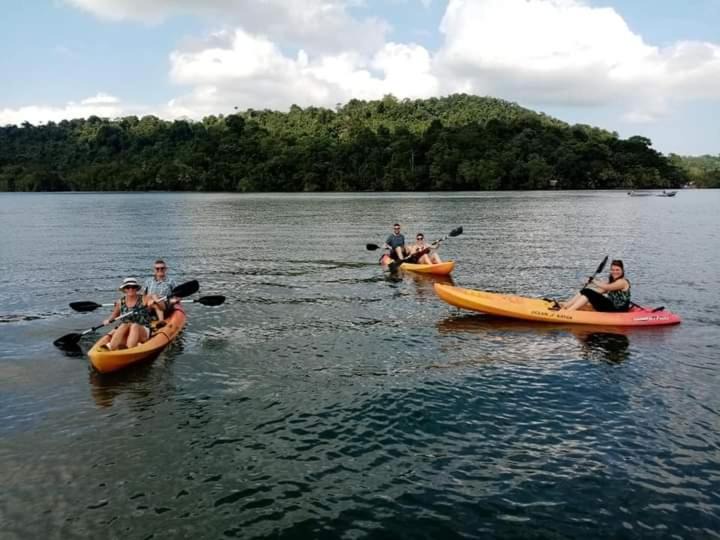 Photo of Others in Puerto Barrios