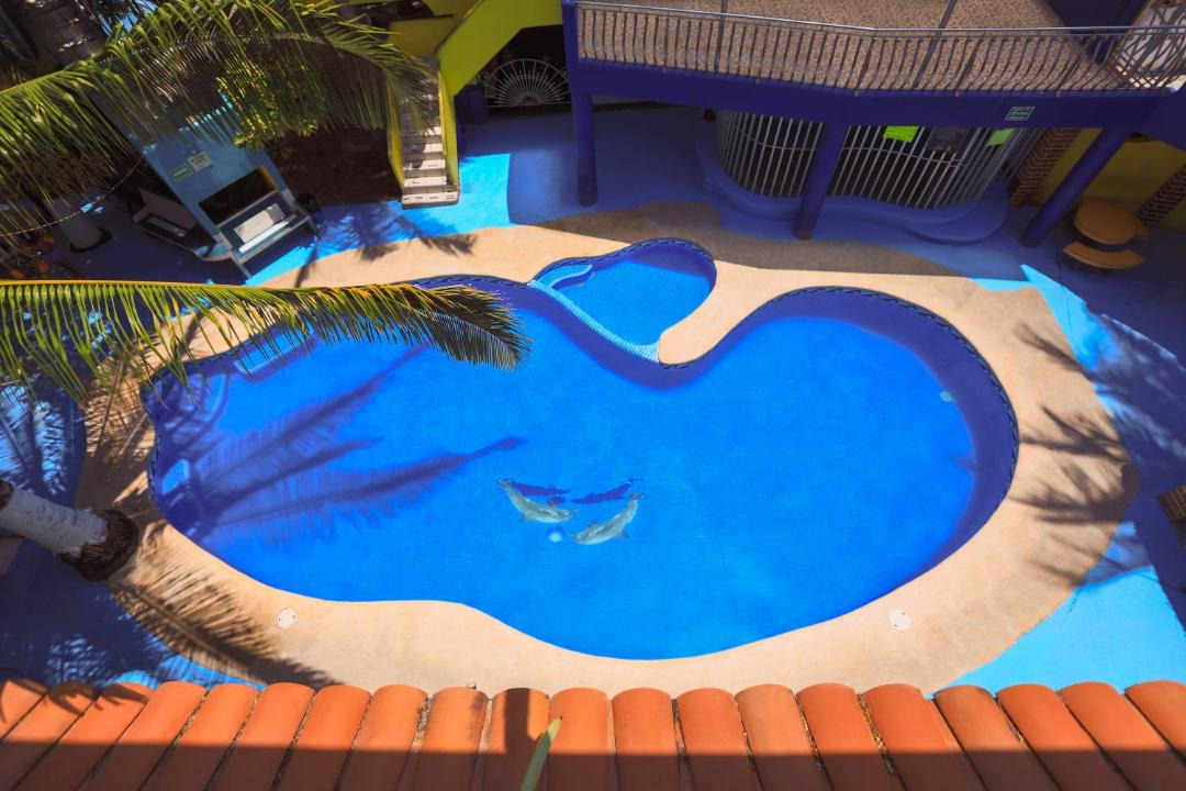 Photo of Outdoor in Rincon de Guayabitos