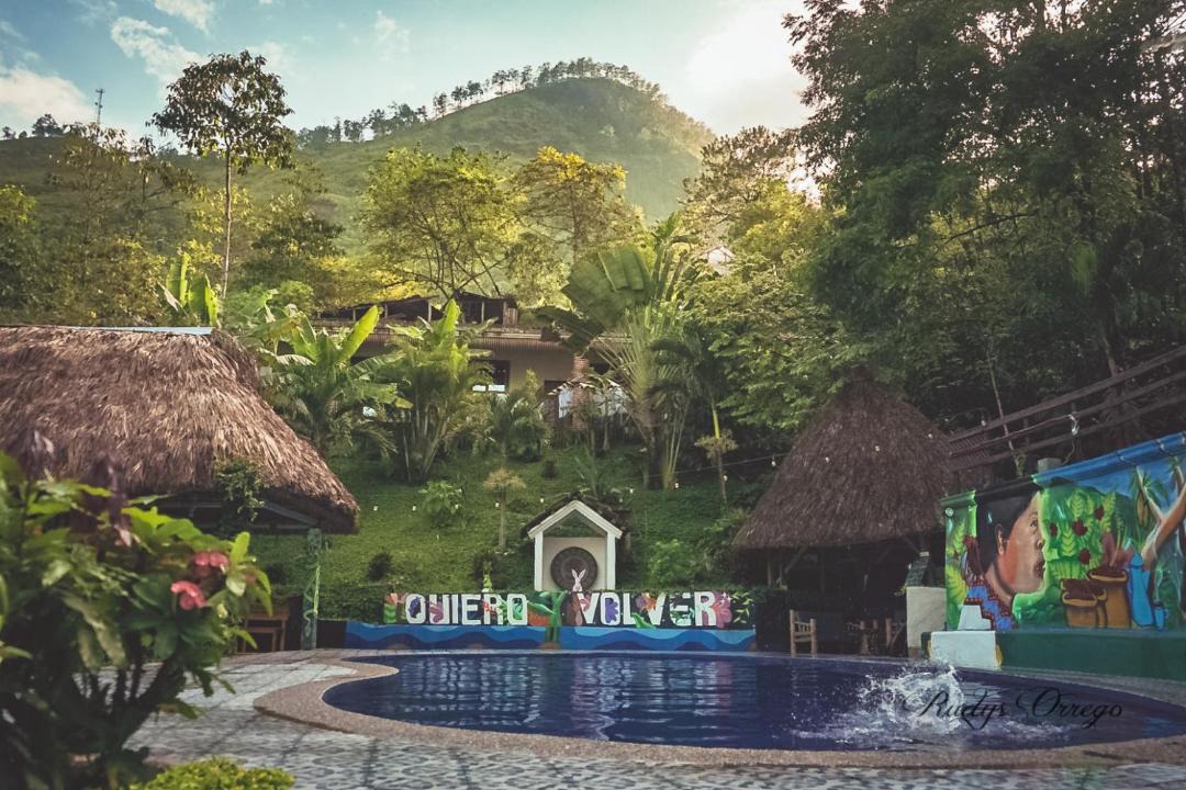 Photo of Others in San Agustin Lanquin