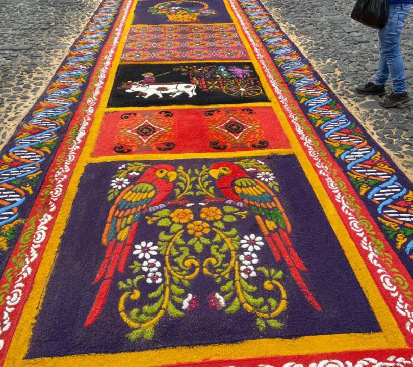 Photo of Others in Antigua Guatemala