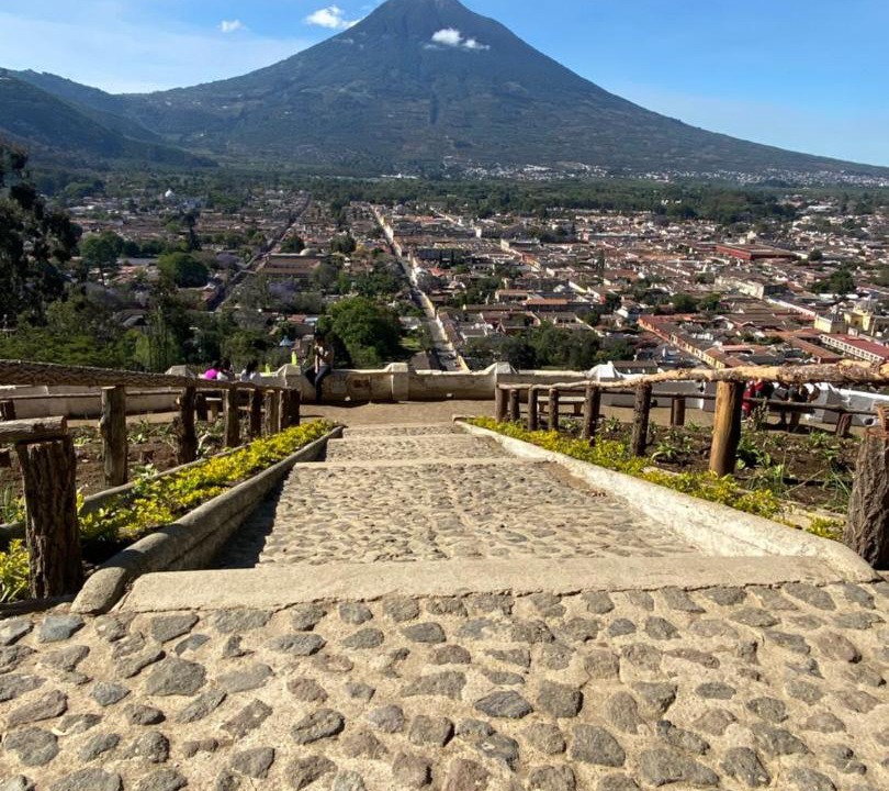 Photo of Others in Antigua Guatemala