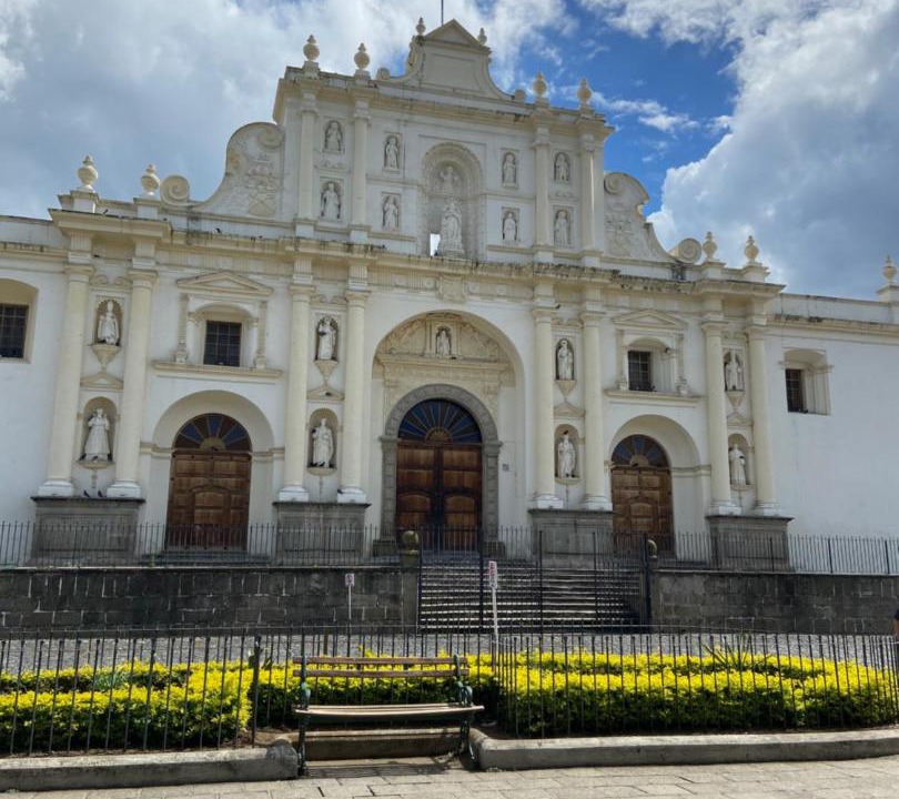 Photo of Others in Antigua Guatemala